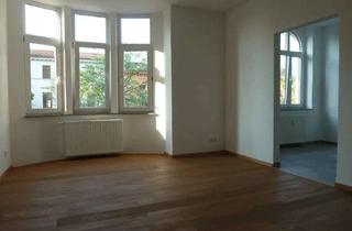 Wohnung mieten in Gütchenstraße 20, 06108 Halle, Renovierte, ruhige Wohnung Nähe Steintor (2 Zimmer, 61qm)