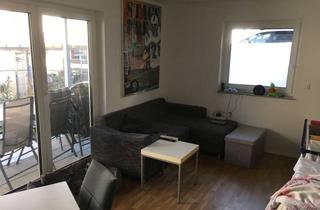 Wohnung mieten in 74613 Öhringen, Attraktive Gartenwohnung im Limespark mit Einbauküche, TG und Gartenanteil