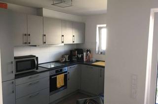 Wohnung mieten in 74613 Öhringen, Attraktive Gartenwohnung im Limespark mit Einbauküche, TG und Gartenanteil