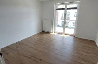 Wohnung mieten in Tannenweg, 23923 Selmsdorf, Zuhause mit 3 Zimmern und Balkon in Selmsdorf