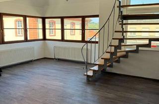 Wohnung mieten in Kurpfalzstraße 34, 97944 Boxberg, Im Zentrum von Boxberg