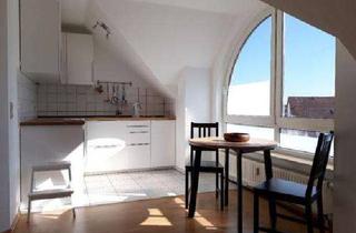 Wohnung mieten in Herrschaftsgärten 20, 75446 Wiernsheim, Kompakt wohnen: Ein-Zimmer-Wohnung in Wiernsheim