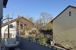 Wohnung mieten in Eicher-Sen-Straße 13, 85659 Forstern, Wohnen mit Charakter: 4-Zimmer-Wohnung in Forstern
