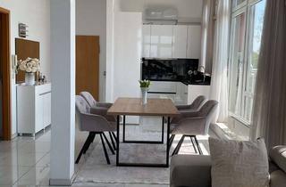 Penthouse mieten in 71686 Remseck, Wunderschöne helle 3 Zimmer-Penthousewohnung in Pattonville