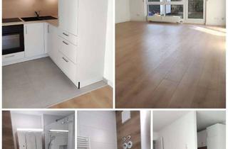 Wohnung mieten in 71106 Magstadt, Schöne 1-Zimmer-Terrassenwohnung in Magstadt (EG)