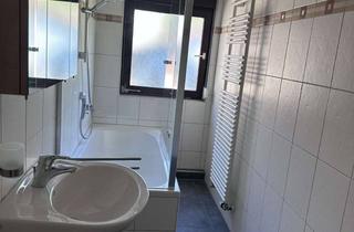 Wohnung mieten in 71686 Remseck, Helle 5-Zimmer-Wohnung mit Balkon in Remseck, Neckarrems