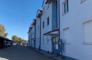 Wohnung mieten in 04319 Engelsdorf, 2-Zimmer-Dachgeschosswohnung in Leipzig Engelsdorf
