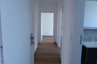 Wohnung mieten in 63303 Dreieich, 2,5-Zimmer-Wohnung in Dreieich - Erstbezug nach Sanierung