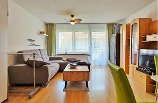 Wohnung mieten in Lessingstr 32, 74343 Sachsenheim, Wohlfühlen auf 1 Zimmer: Mit Balkon, EBK & eigenem Tiefgaragenplatz