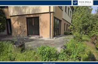Wohnung mieten in 97082 Zellerau, Ruhig gelegene 3,5-Zimmer-Wohnung mit EBK, Terrasse und eigenem Gartenbereich zu vermieten