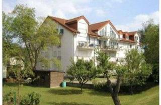 Wohnung mieten in Julius-Becker Straße, 69181 Leimen, Modernes Wohnen: 2-Zimmer-Dachgeschosswohnung in Leimen
