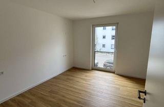 Wohnung mieten in Yalovastraße, 72108 Rottenburg, Zwei Zimmer in Rottenburg: Erstbezug zum Wohlfühlen