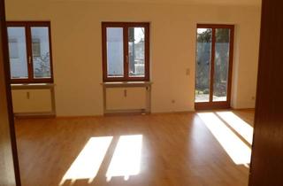 Wohnung mieten in 85567 Grafing, Schöne, ruhige 2- Zimmer Wohnung mit Souterrainzimmer in Grafing bei München (Kreis Ebersberg)