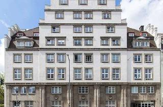 Lofts mieten in Liebigstraße 145, 50823 Neuehrenfeld, Loftige 1-Zimmer-Wohnung in Neuehrenfeld