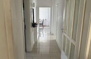 Wohnung mieten in Breslauer Straße 34, 31655 Stadthagen, 3ZKB mit Terrasse und Garten in 1A Lage