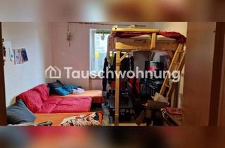 Tauschwohnungen in Könneritzstraße 108, 04229 Schleußig, Tauschwohnung: 3 Wohnung in Schleussig