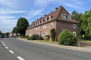 Wohnung mieten in Struckweg 36, 25746 Heide, Schöne Zweizimmerwohnung in Heide
