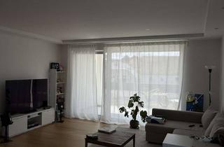 Wohnung mieten in Sauerlacherstraße 25, 82515 Wolfratshausen, Nachmieter gesucht – Moderne Neubauwohnung in Wolfratshausen (vorbehaltlich Vermieterfreigabe)