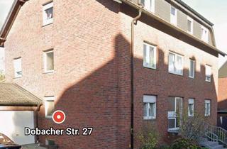 Wohnung mieten in Dobacher Straße 27, 52146 Würselen, Gepflegte 4-Zimmer-Dachgeschosswohnung in Würselen