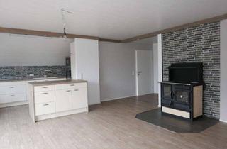 Wohnung mieten in Schönblickstraße 44, 72221 Haiterbach, 3,5-Zimmer-Dachgeschosswohnung in Haiterbach-Oberschwandorf