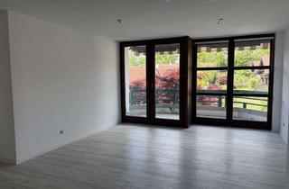 Wohnung mieten in Schellenbergstr. 73, 87435 Kempten, 2-Zimmer-Wohnung mit Balkon in Premium-Lage Kemptens