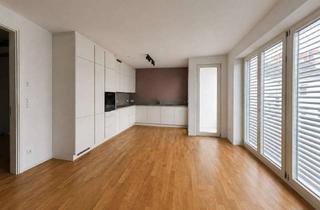 Wohnung mieten in Jagowstraße 14, 10555 Tiergarten, Moderne 3-Zimmer-Neubauwohnung mit Fußbodenheizung