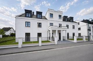 Wohnung mieten in 53474 Bad Neuenahr-Ahrweiler, Stilvolle 4,5-Zimmer-Wohnung mit 2 Terrassen & 2 Stellplätzen