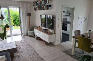 Wohnung mieten in Friedensstraße 22, 63533 Mainhausen, Zukunftsorientiertes Wohnen in wunderschöner 4,5-Zimmer Wohnung