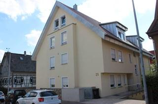 Wohnung mieten in Leonberger Str. 25, 71229 Leonberg, Schöne 4-Zimmer-Wohnung in Leonberg