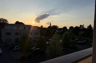 Wohnung mieten in Kastanienhofweg 1-16, 50858 Junkersdorf, Ruhige 2-Zimmer-Dachgeschosswohnung mit Dachterrasse – ideal für komfortbewusstes Wohnen