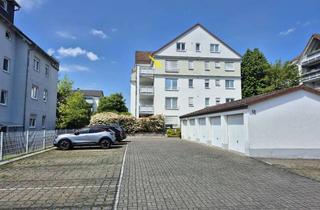 Wohnung mieten in 63505 Langenselbold, 3-Zimmer Wohnung mit Balkon im 3. OG in Langenselbold