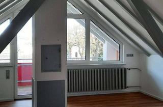 Wohnung mieten in Poltringer Straße 51, 72108 Rottenburg, 3-Zimmer-DG-Wohnung in 72107 Rottbg.-Oberndorf