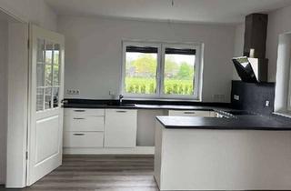 Wohnung mieten in 25436 Tornesch, Erdgeschoss - Wohnung in Tornesch