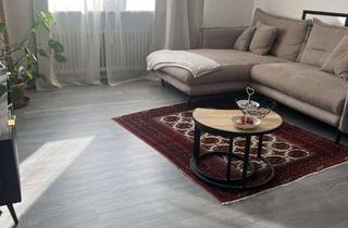 Wohnung mieten in Dahlmannstraße 31, 60385 Ostend, 2-Zimmer-Wohnung in Bornheim/Ostend
