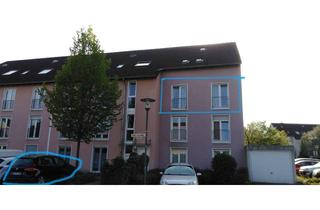Wohnung mieten in Maja-Lex-Weg, 50321 Brühl, Provisionsfrei ! Lichtdurchflutete 4-Zi-Wohnung Nähe Schloss Brühl und Bundesbahnhof
