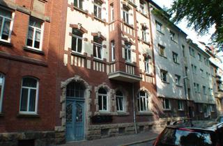 Wohnung mieten in Jahnstr. 23, 07743 West, Wohnen hinter der Goethegalerie: 4-Zimmer-Wohnung in Jena-West