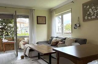 Wohnung mieten in 64521 Groß-Gerau, Erdgeschoss Maisonette Wohnung mit Garten und Doppel Garage