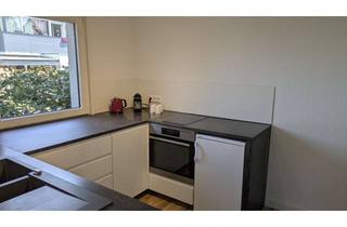 Wohnung mieten in 76307 Karlsbad, Möbilierte 2-Zimmer- Einliegerwohnung in Karlsbad nur an Wochenendheimfahrer