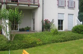 Wohnung mieten in Tondorf - Rohrerstr. 33, 53947 Nettersheim, 2,5 Zimmer Terrassen - Wohnung