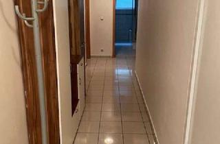Wohnung mieten in 75031 Eppingen, Große Wohnung in Eppingen im Industriegebiet