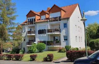 Wohnung mieten in Auf Dem Scheitberg 41, 07589 Bocka, Sehr schöne, ruhige, helle 2 Raum-Wohnung mit herrlichem Ausblick