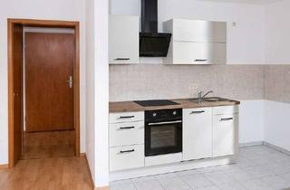 Wohnung mieten in 93083 Obertraubling, Frisch renovierte 1-Zimmer-Wohnung mit eigenem Garten - ruhige Südlage in Obertraubling