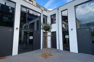 Lofts mieten in Redwitzstraße 18, 50937 Sülz, 48 m² Loft TOP Lage in Sülz Nähe Universität - Einbauküche - Klimaanlage