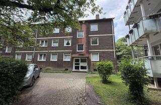 Wohnung mieten in Schliemannstr. 10, 47137 Mittelmeiderich, *Perfekt für SINGLES* - modernes 2 Zimmer Apartment mit Balkon in DU-Meiderich!