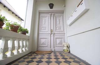 Wohnung mieten in 38889 Blankenburg, Stilvolle 2-Zimmerwohnung in einer Stadtvilla in Blankenburg zu vermieten