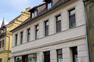 Wohnung mieten in Holzweißigstr. 18, 04860 Torgau, Zentral gelegene 3-Zimmer-Wohnung zu vermieten