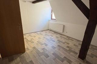 Wohnung mieten in Holzweißigstr. 18, 04860 Torgau, Zentral gelegene 3-Zimmer-Wohnung zu vermieten