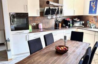 Wohnung mieten in 76756 Bellheim, Großzügige 4,5-Zimmer-Wohnung mit ca. 148 m², großem Balkon und Stellplatz in Bellheim