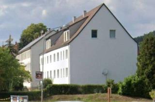 Wohnung mieten in Eisfelder Str. 14, 96528 Schalkau, Helle 2-Zimmer-Wohnung im Erdgeschoss