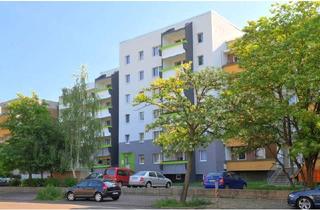 Wohnung mieten in Köthener Straße 10, 06118 Halle, Nachmieter ab sofort gesucht!